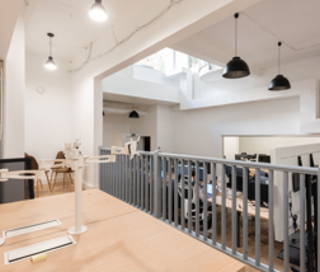 Bureau privé 65 m² 15 postes Coworking Rue Lhomond Paris 75005 - photo 4